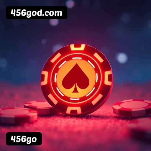 Tabela RTP dos jogos de cassino da 456go