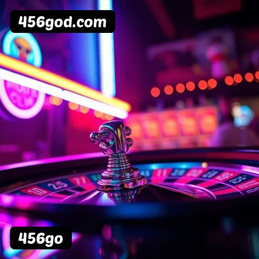 Loterias online disponíveis na 456go