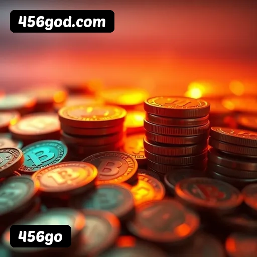 456go segurança SSL 256-bit - Licença Curaçao, eCOGRA, GLI certificado