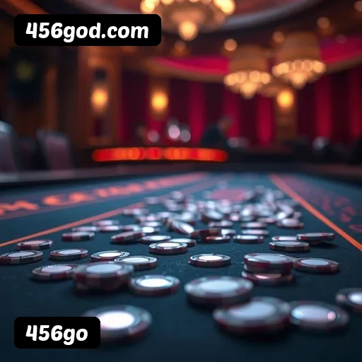 6 vantagens exclusivas do programa VIP da 456go